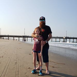 Meet your Posher, Phillip